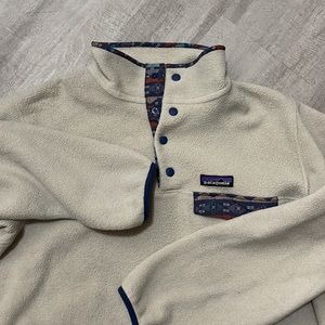 Patagonia Synchilla Fleece
